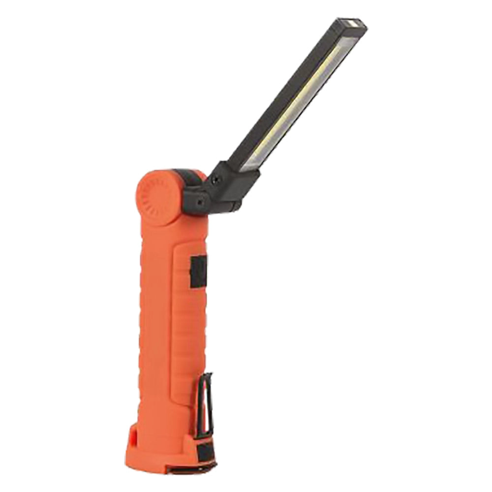 Lampada portatile ricaricabile 22x5,9 cm