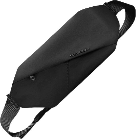 Borsa da spalla ultraleggera impermeabile per uomini - piccola borsa per la vita - borsa da spalla - moda - borsa da viaggio - scuola - escursioni - fitness - mountain bike - caccia