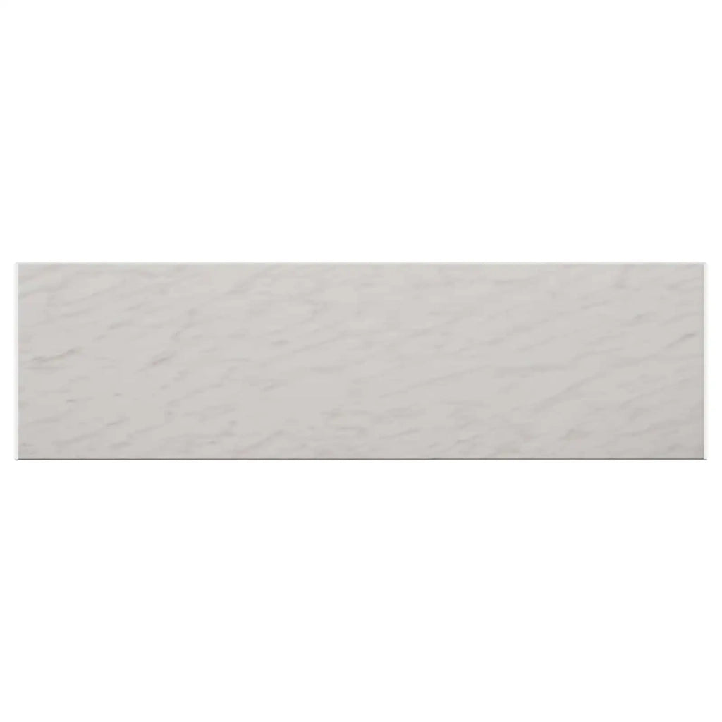 Soglia della Finestra Texture in Marmo 160 x 40 x 4,5 cm PVC 42047033