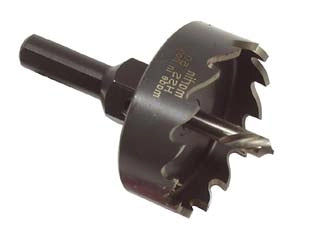 FRESA A TAZZA HSS MARTIN  ø mm.35    MARTIN