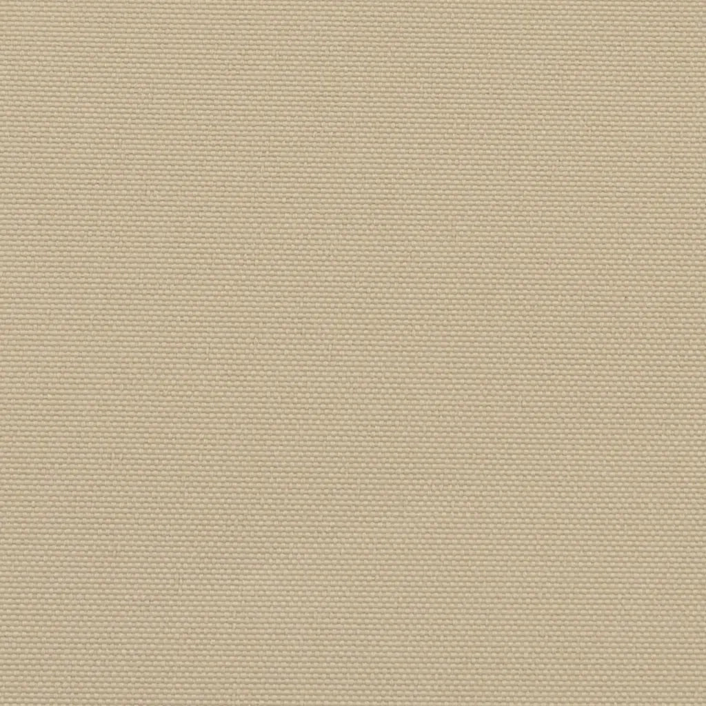 Tenda da Sole | Tenda parasole Laterale Retrattile Beige 220x300 cm
