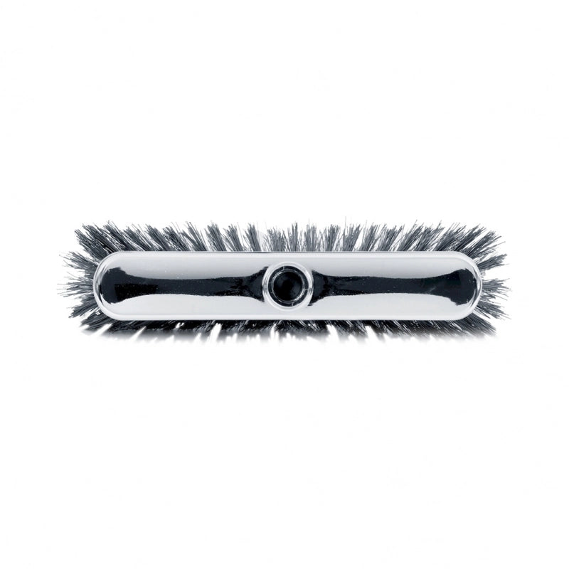SCOPA DIAMANTE CROMATA.