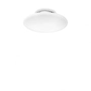 Lampada Da Soffitto Smarties Pl2 D42 Ideal-Lux