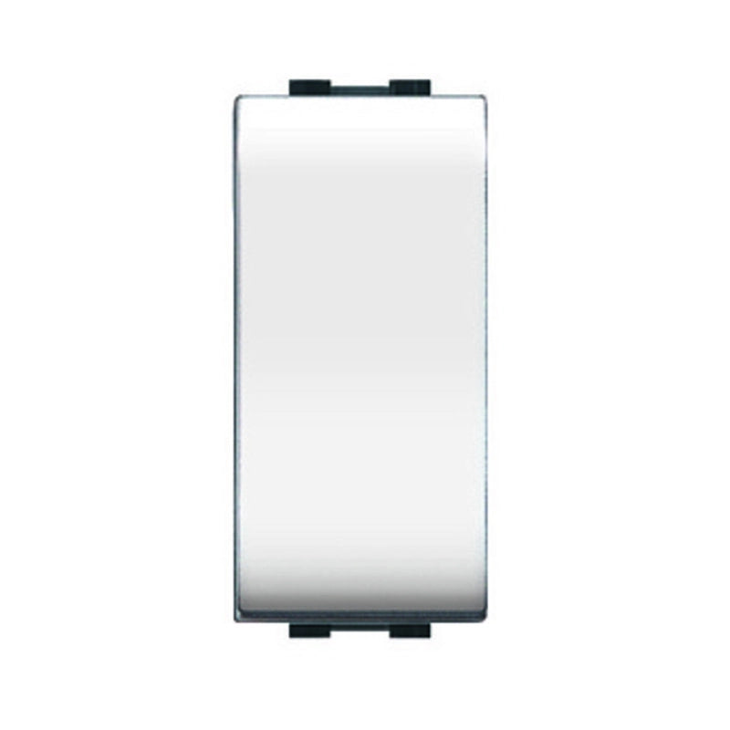LIFE 4003 WH DEVIATORE UNIPOLARE BIANCO- ELETTROCANALI- 12,0 pz