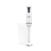 FRULLATORE AD IMMERSIONE 600 W PLASTICA- 1,0 pz