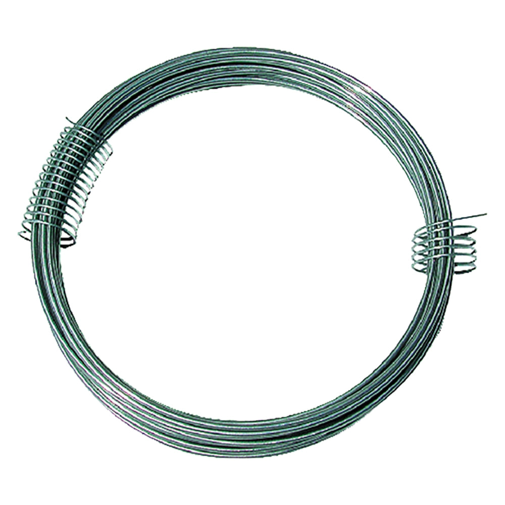MATASSINA FILO FERRO ZINCATO N. 6 mm 1,1 mt 25- 30 pezzi  - SIDEX