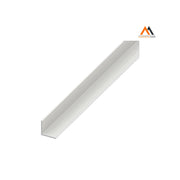 ANGOLARE 20X20 PVC BIANCO 2 MT