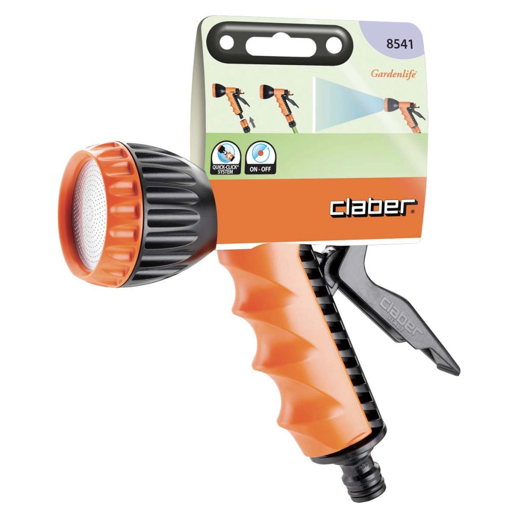 IDROPISTOLA DOCCIA ERGO CLABER  SELF 8541
