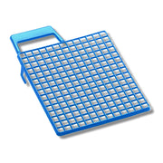 RETE MEDIUM PER RULLO 22X26CM IN PLASTICA