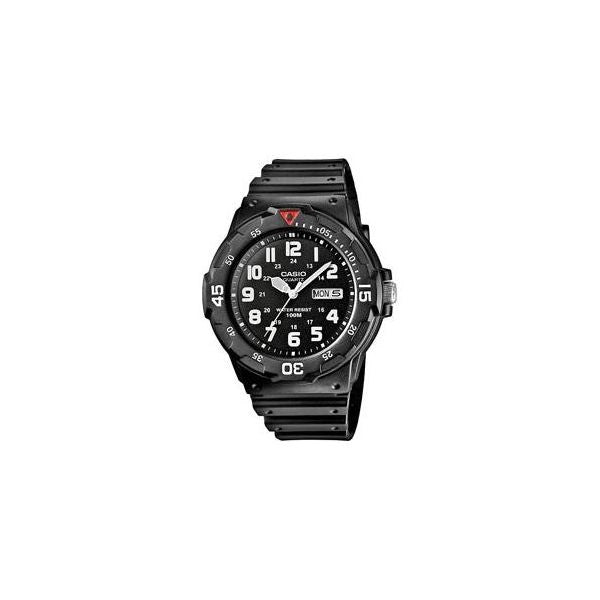 Orologio collection mrw 200h 1bvef - 4549526287640