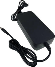 Caricabatteria per bicicletta a 8 raggi - Caricabatteria per bicicletta elettrica - Caricabatteria Ouxi V8