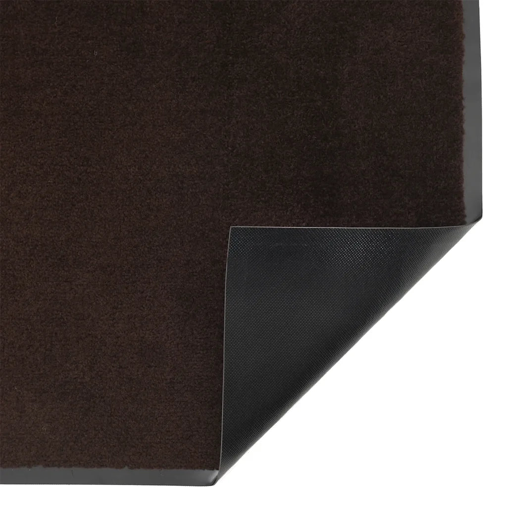 Zerbino Marrone 40x60 cm 4105623