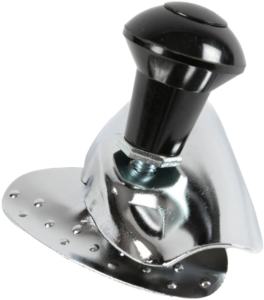 Pomello per volante universale anatomico facile montaggio  per auto