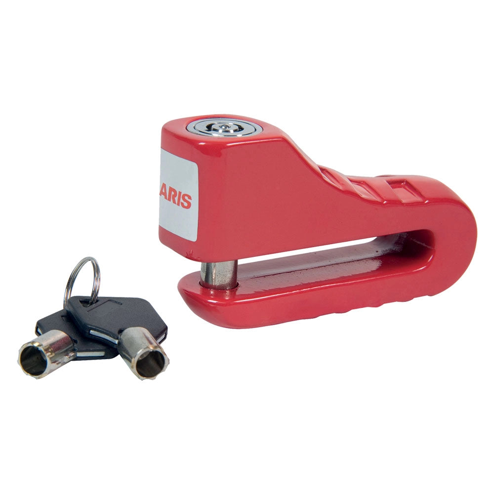 1pz blocca disco per moto ã¸ mm 10 cod:ferx.3025470nlm