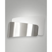 Slane Applique Nichel Satinato