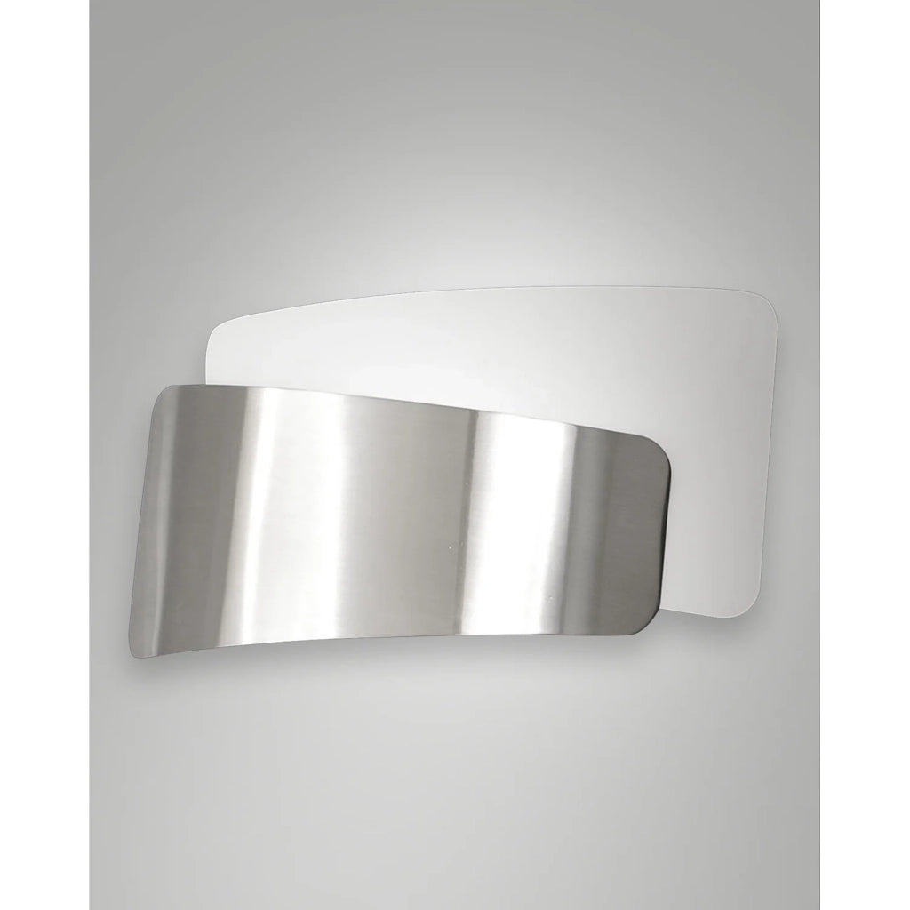 Slane Applique Nichel Satinato