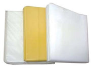 SACCO EDILE PER CALCINACCI- - cm.41x70 - avana gr.75 - 100 pezzi CP