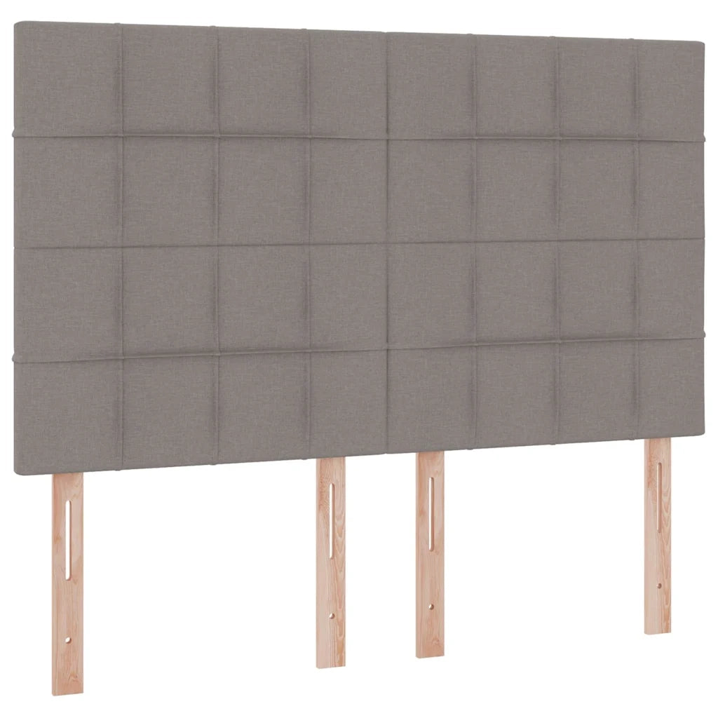 Letto con contenitore e materasso Talpa 140 x 200 cm Poliestere 3371787