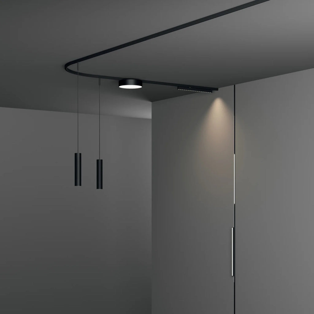 Accessorio Deva Nero