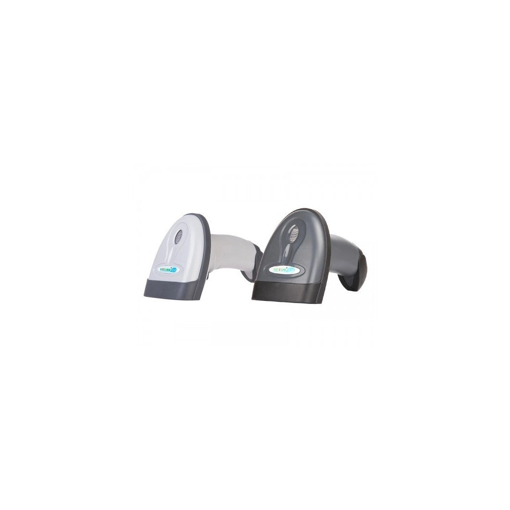 Trade Shop - Pistola Laser Usb Bar Code Lettore Di Codice A Barre Barcode Reader Scanner -