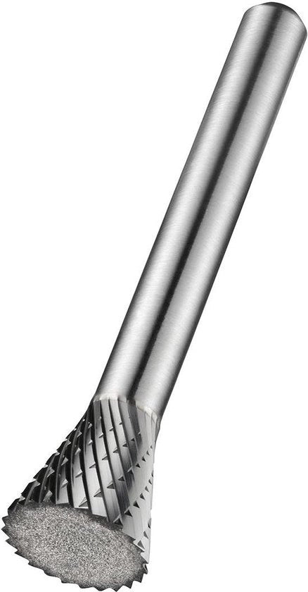 Set di cunei rotativi a cono inverso da 1 - per lavorazione del metallo