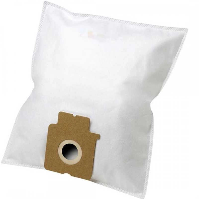 5pz Sacchetti MICROFIBRA Panasonic MCE 7 MCE 6 MCE 7 MCE 451 - PANASONIC