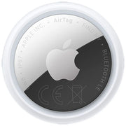 Apple airtag (1 pack) 2nd generation mfe94zm/a