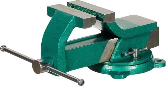 Manubrio a viti da 100 mm rotante - grande aiuto per il lavoro