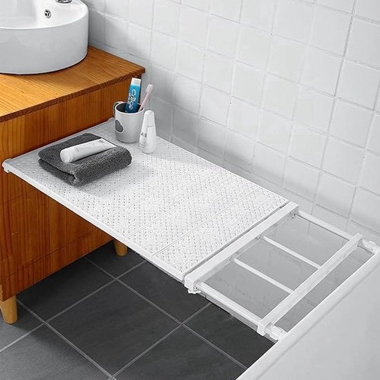 Mobile Cassetta per Cucina e Cassetta per Abbigliamento Estensibile