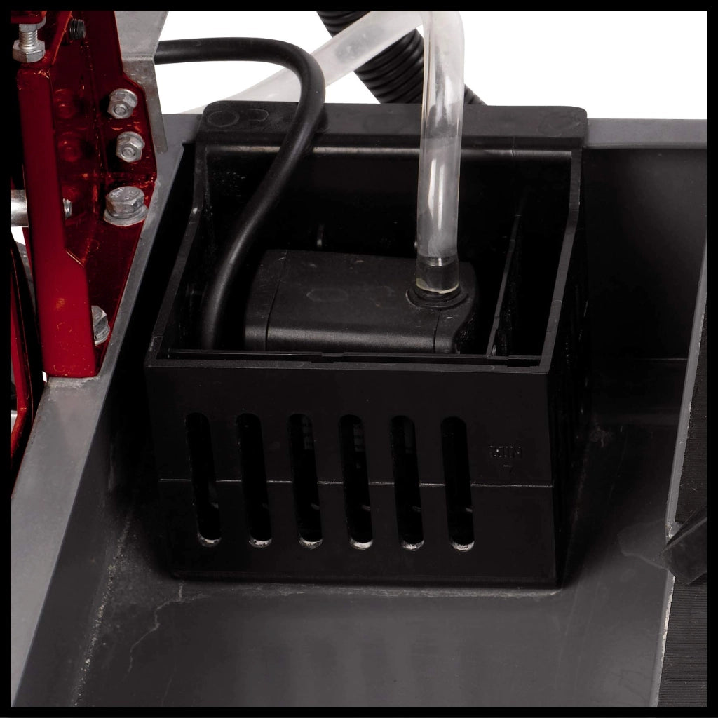 Tagliapiastrella Tetc 620 U Einhell Volt 230 Watt 900 Disco Mm 200