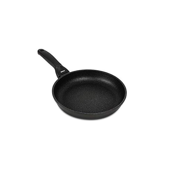 Risoli Padella 24cm BlackPlus