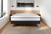 Set materasso e base 140x200 cm - Vital Spa