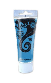 COLORE ACRILICO 60 ML BLU OCEANO
