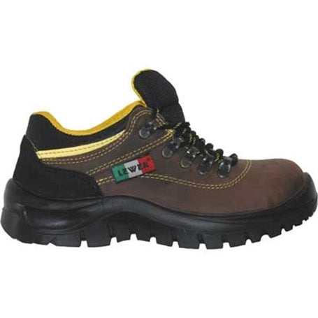 SCARPA ANTINFORTUNISTICA '170' S3 n° 40 - LEWER