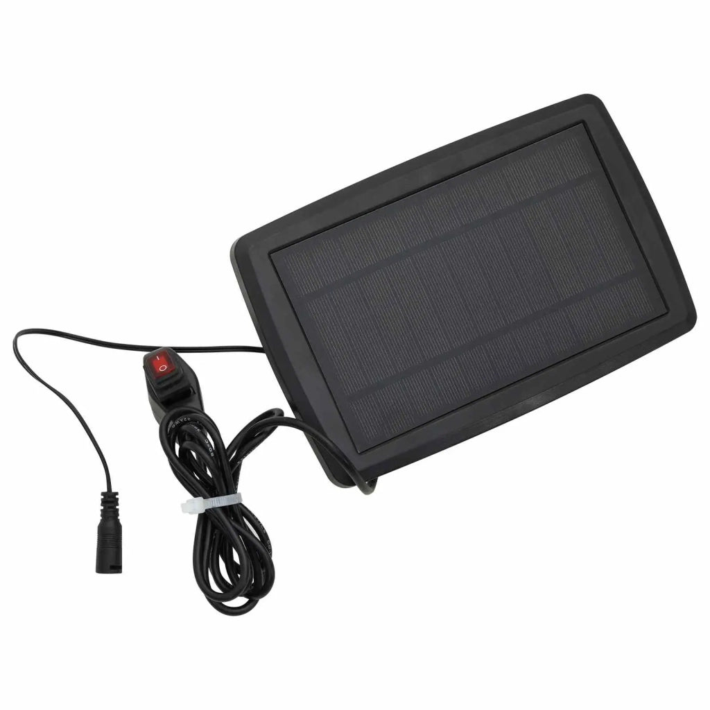 Cornice per Tenda Manuale con LED 4,5 × 3,5 m 3420906