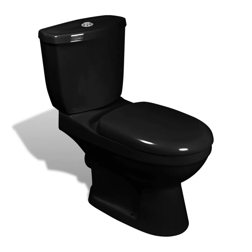 Toilette WC con doppio serbatoio nero 02_0003556
