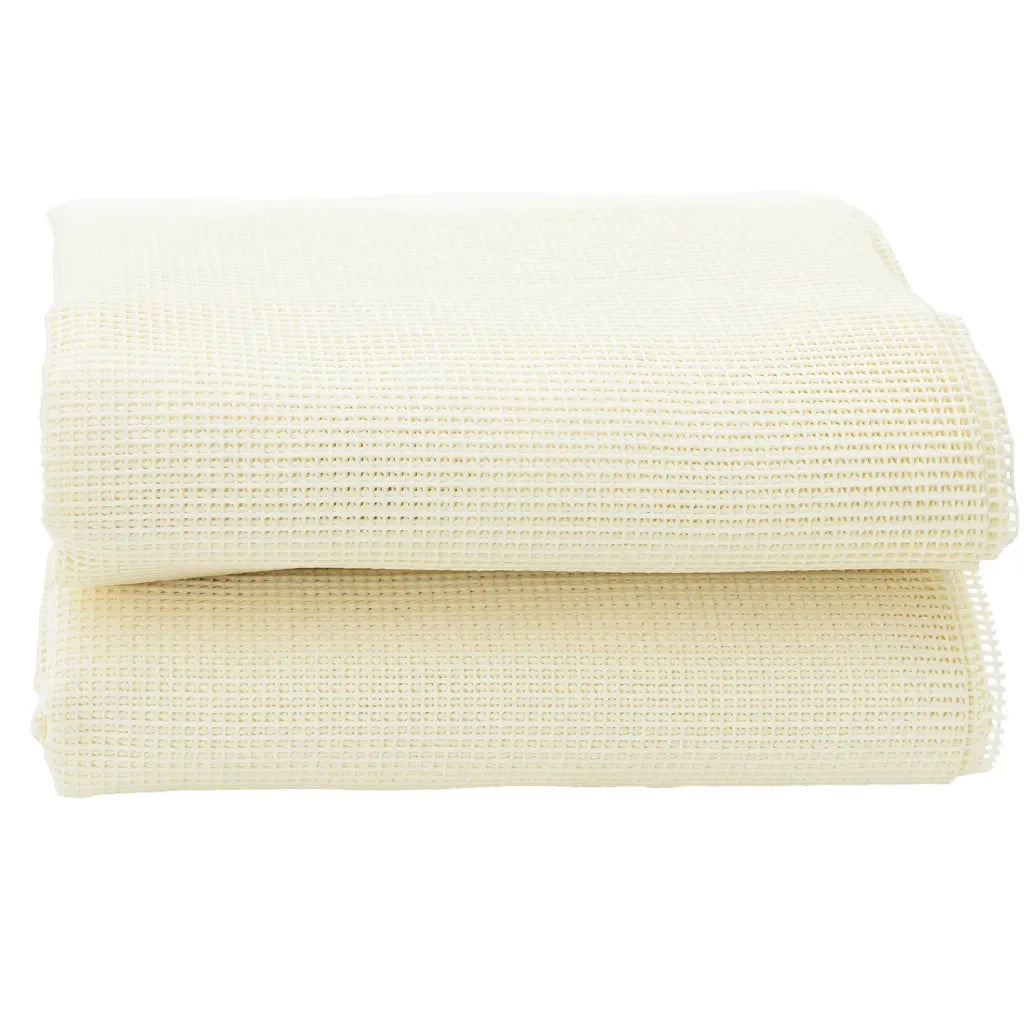 Tappeto da Tenda Crema 4x2 m 4008494