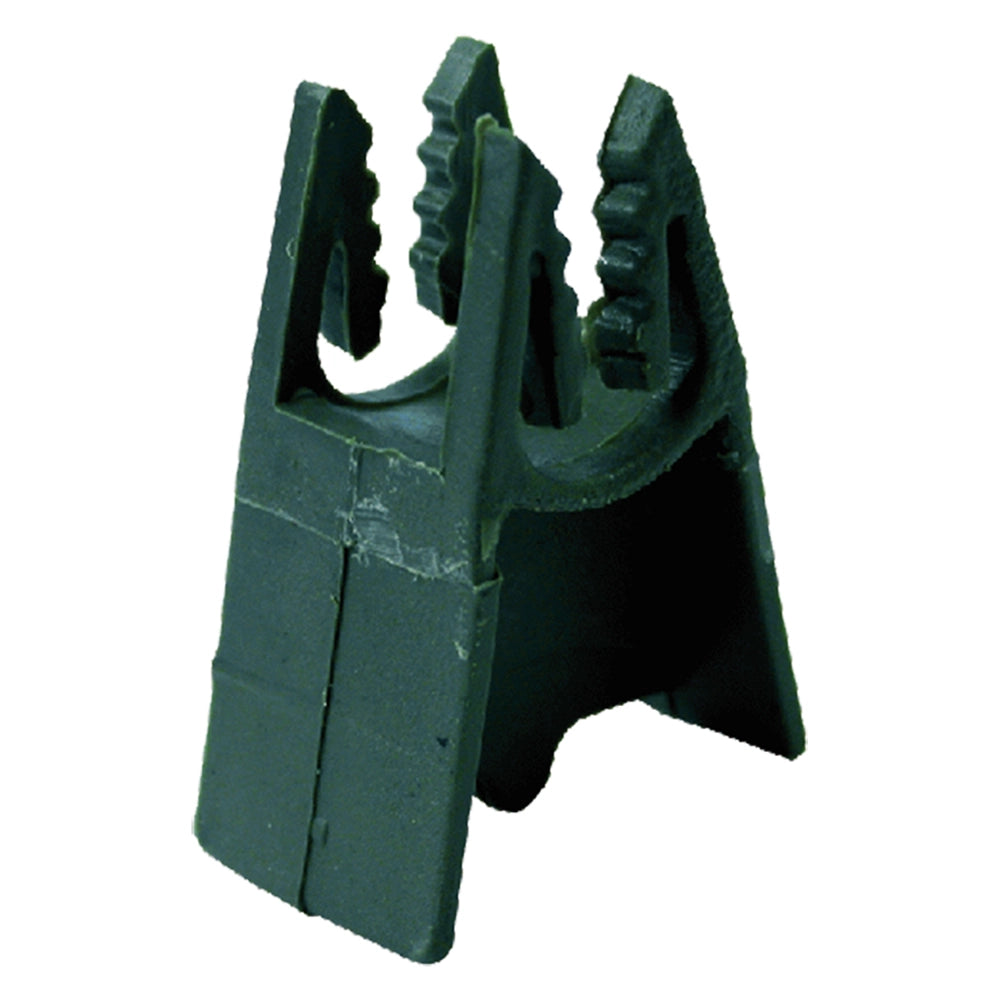 DISTANZIATORE PER CASSERO H.mm 40 - tondino Ã? min.6 max.14 mm- 500 pezzi