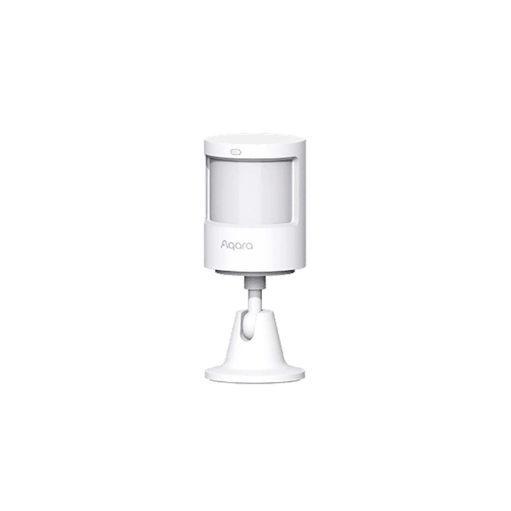 Sensore di luce e movimento P1 compatto compatibile con Zigbee 3.0 Bianco Aqara