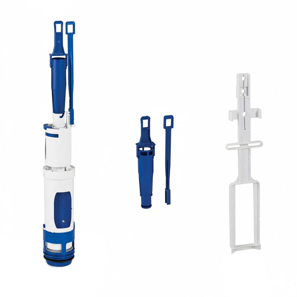 Campana di ricambio Geberit twico completa - 241.290.00.1