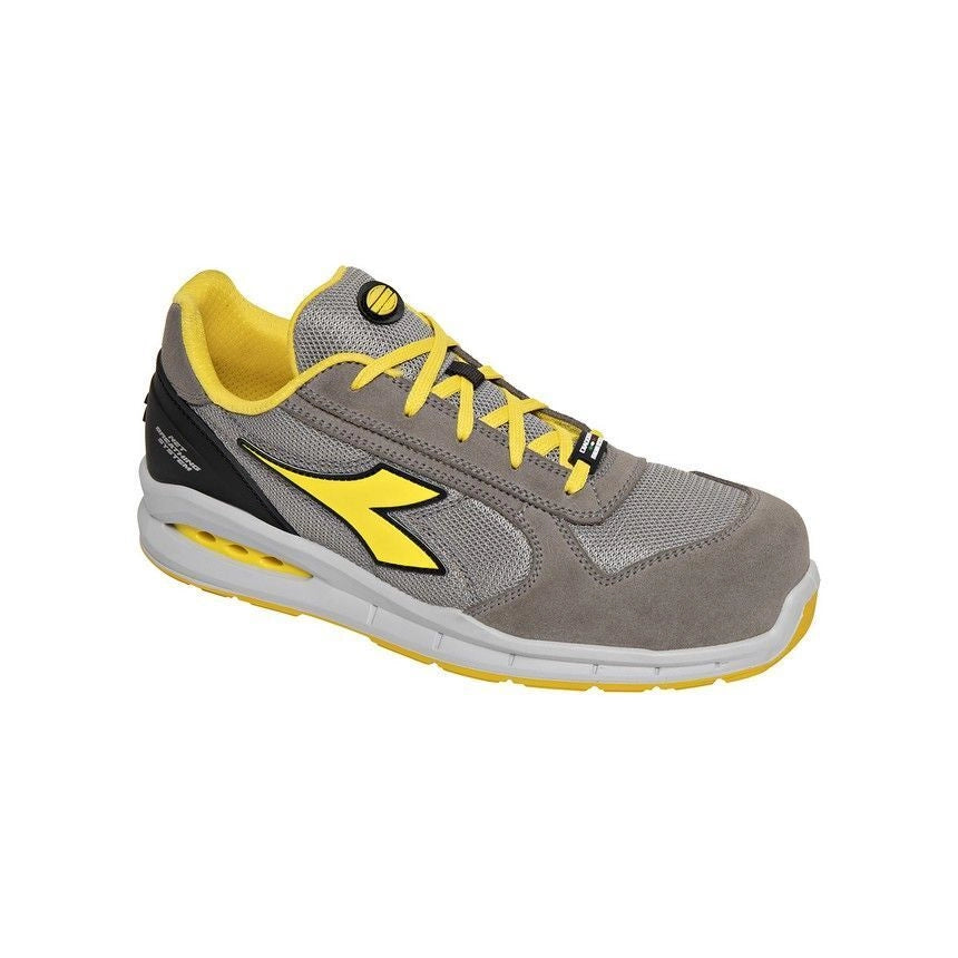 Diadora Scarpa Bassa N.40 Runnet Airbox