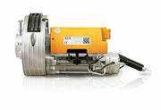 AUTOMATISMO MOTORE 170KG PER SERRANDE CON ELETTROFRENO FRENO BLOCCO ACM TITAN E