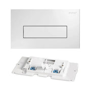 KIT PLACCA SARA 330X180- Bianco- PUCCI- pezzi 1