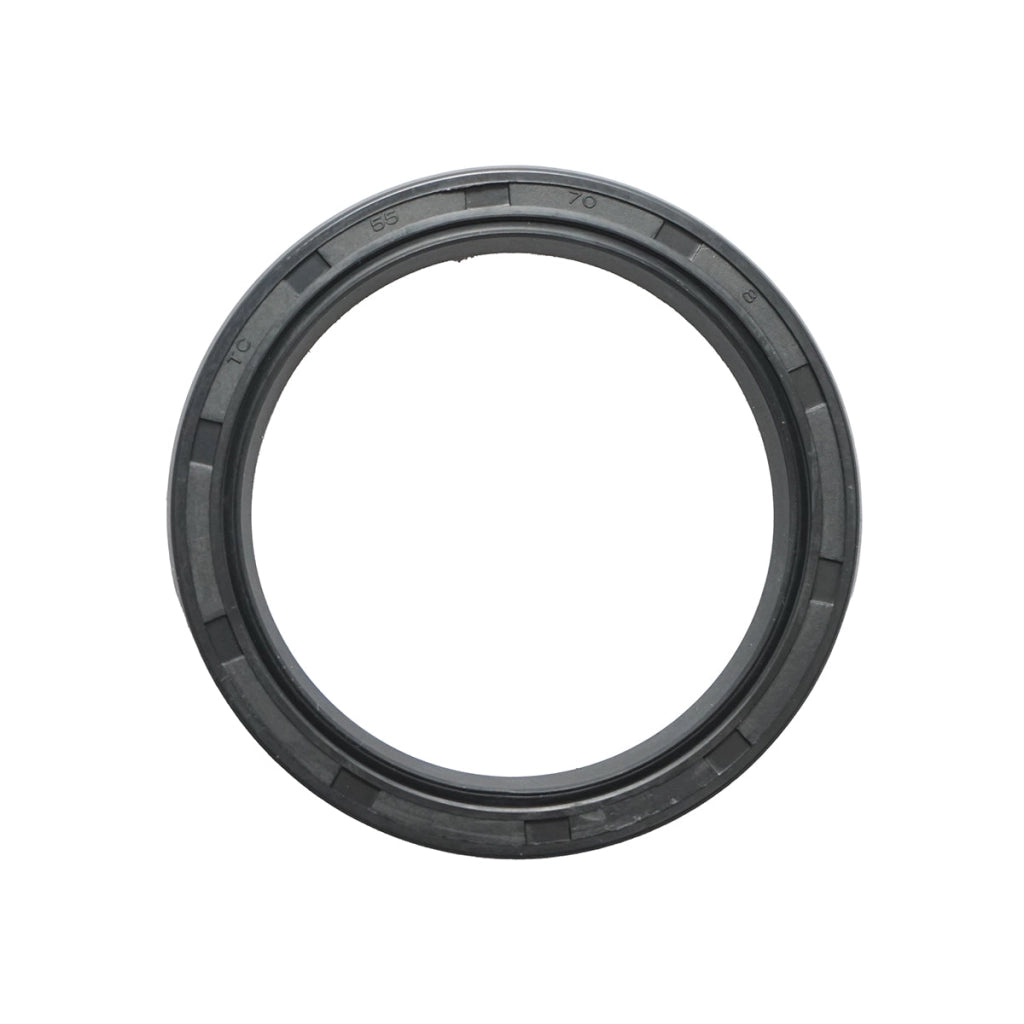 Guarnizione albero ascensore idraulico Steyr, Case IH, Fiat, Landini, Massey Ferguson 70x55x8mm Codice OEM 40002170, 5105903, 5159078, 71750029000, 12011529, 12001706