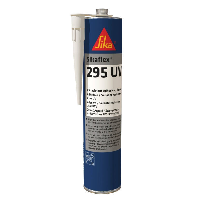 SIKAFLEX 295UV BIANCO 300ML