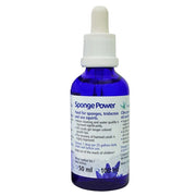 Korallen-Zucht Sponge Power - Cibo speciale per spugne, tridacne ed ascidie Formato: 10 ml