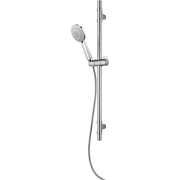 SALISCENDI COMPLETO CROMO LUX- Cromo- BOSSI- pezzi 1