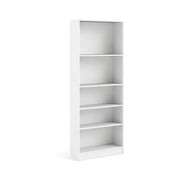Libreria tvilum 71777p49 basic white