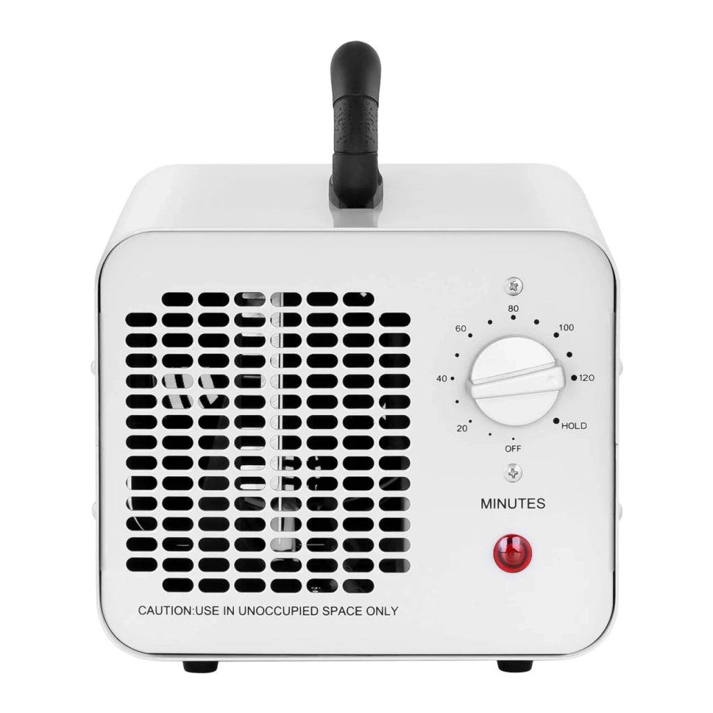 Generatore di ozono - 10.000 mg/h - 102 Watt 14_0001843