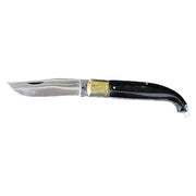 COLTELLO SCARPERIA mm 200  - DE LUCA